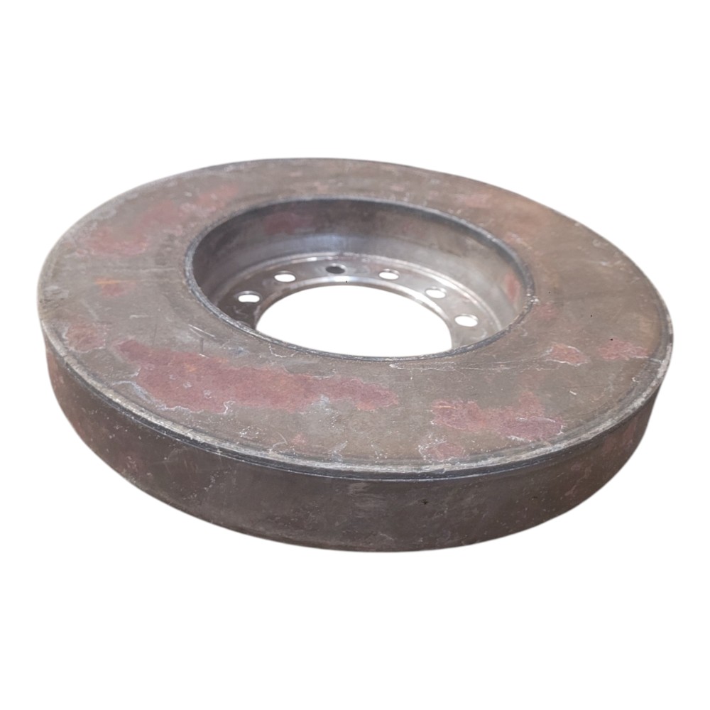 Polia Antivibratoria Volvo Motor D12 5