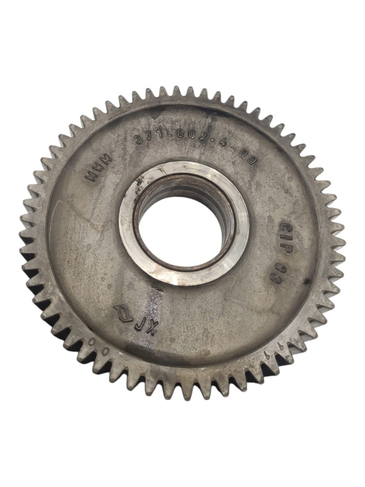 Engrenagem Intermediaria Motor Mwm 6.12×12 4