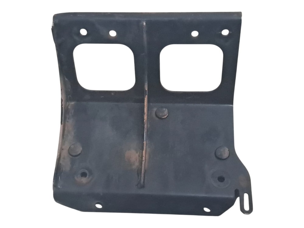 Suporte Filtro Ar Vw Constellation 3
