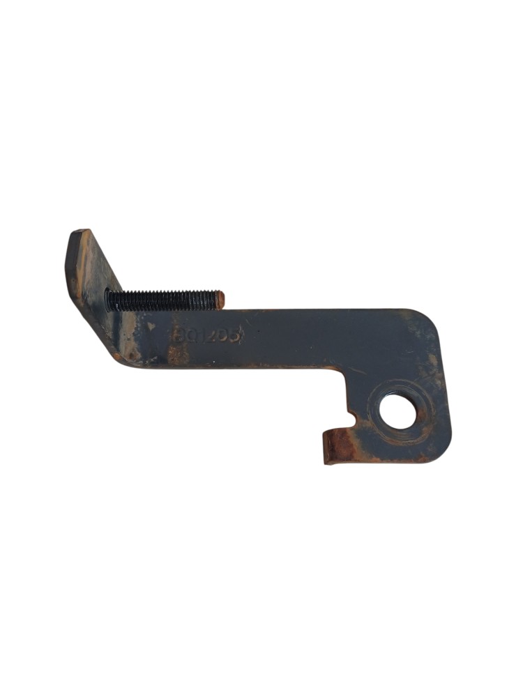Suporte Bloco Filtro Combustivel Scania PGR 1