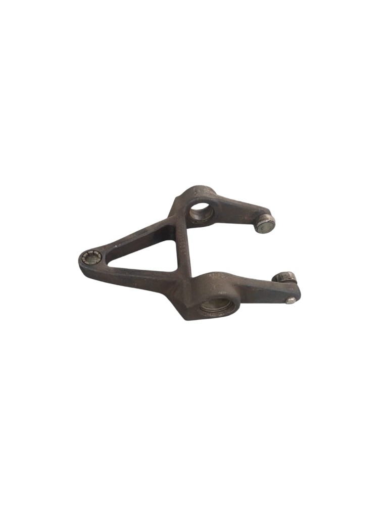 Garfo Seletor Caixa Cambio Mb Om400 1632 2638 6