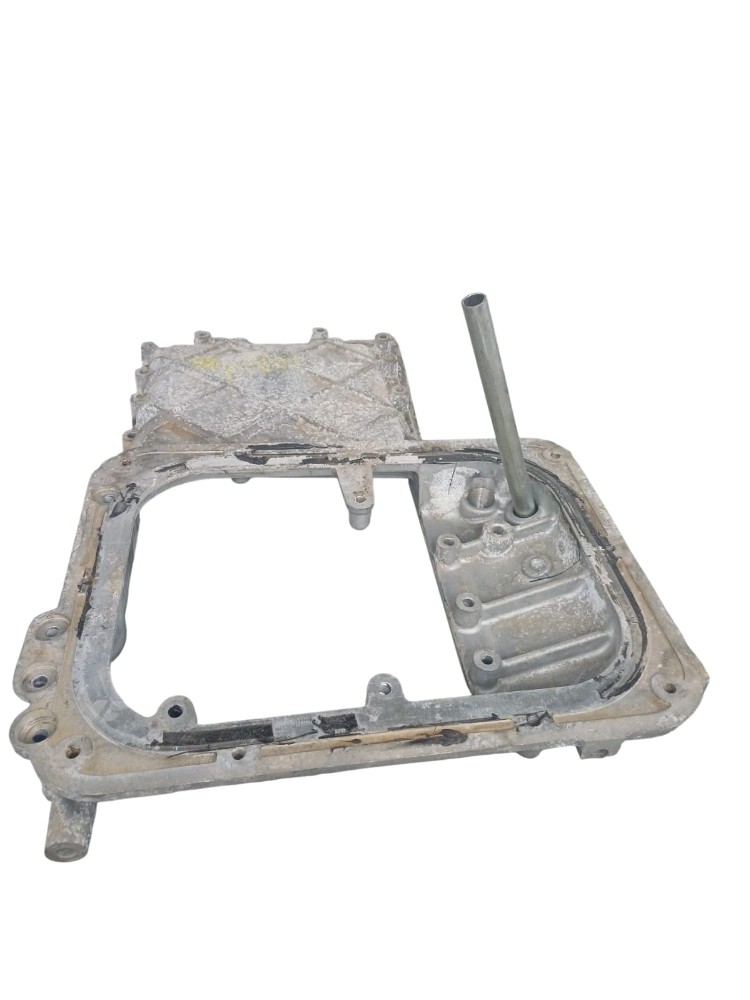 Carte Óleo Motor Man D08 4