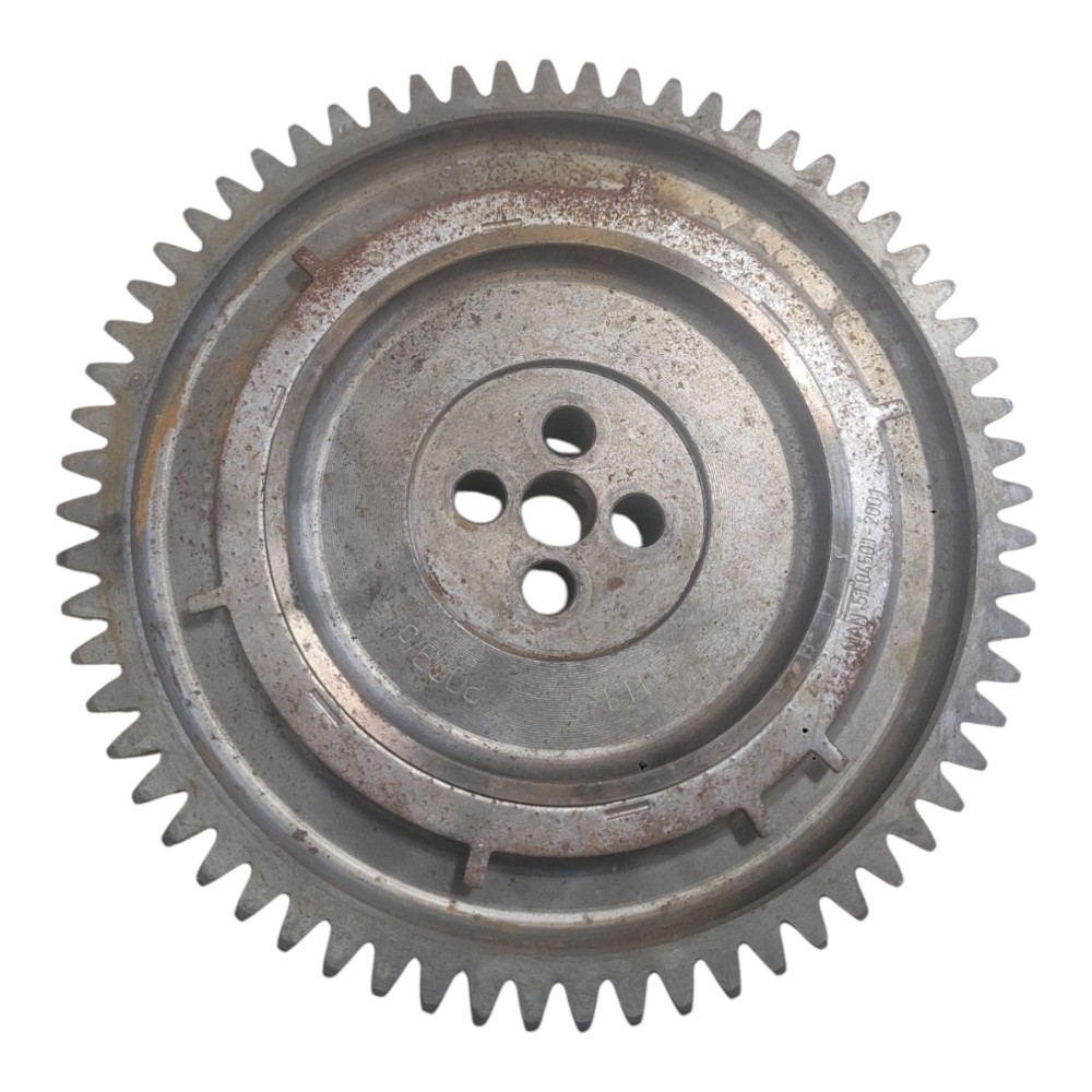 Engrenagem Comando Valvula Vw 24.280 1