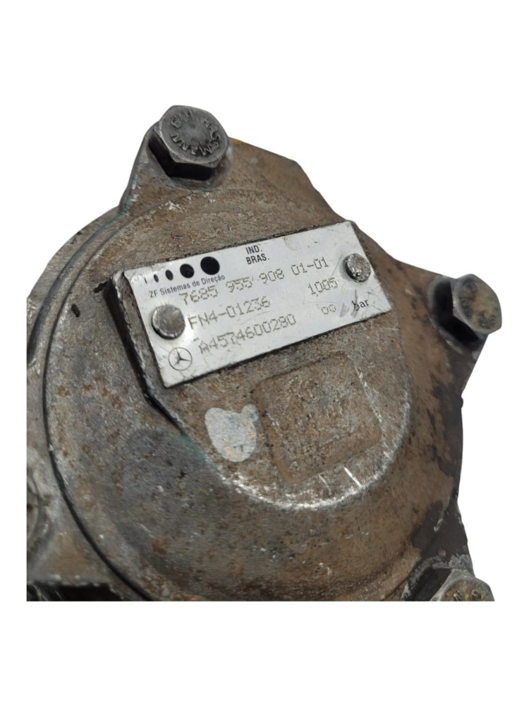 Bomba Hidraulica MB Atego Axor 13
