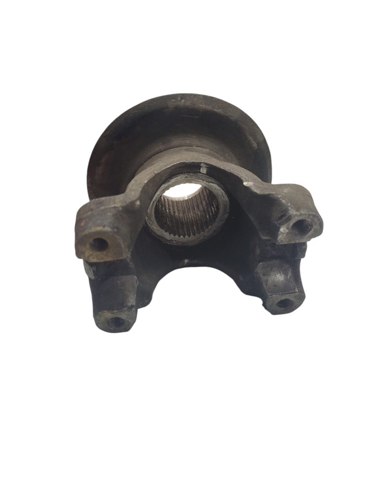 Flange Pinhao Diferencial Ford Cargo 814 1996 a 2001 5