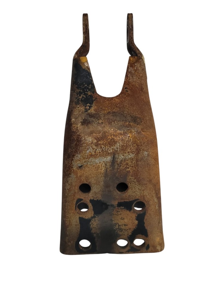 Suporte Amortecedor Mb 710 Dianteiro 1