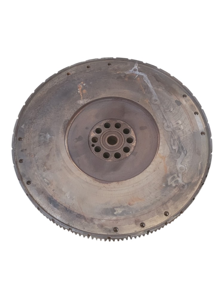 Volante Motor Mb Axor 2035 2540 2640 8