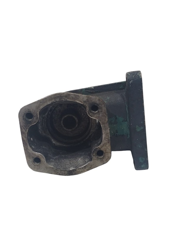 Suporte Saída Duto Scania 524599 3