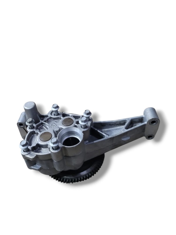 Bomba Oleo Motor Scania 124
