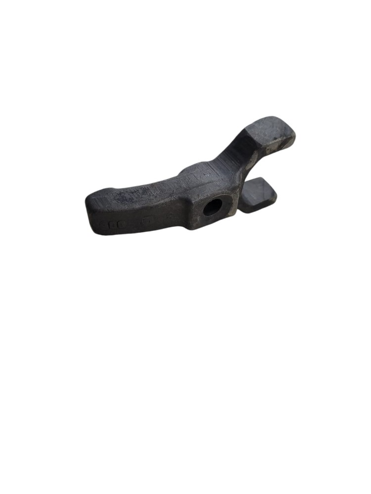 Trava Bico Injetor Iveco Stralis Cursor 8 13 4
