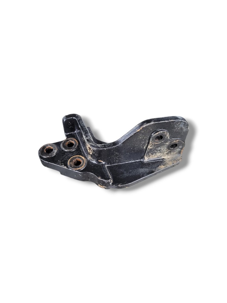 Suporte Amortecedor Cabine Esquerdo Mb Atego 2429 2012 1