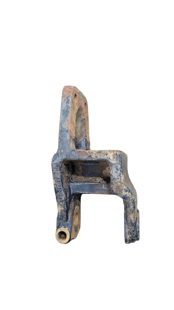 Suporte Mola Mb 1215 1618 Dianteiro 5