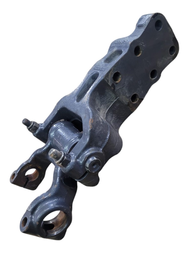 Suporte Mola Scania Traseira 1906575 3