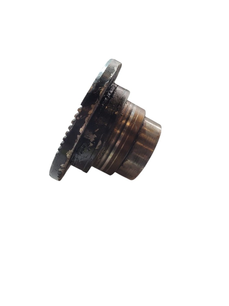 Flange Saida Caixa Cambio Mb 2638 2