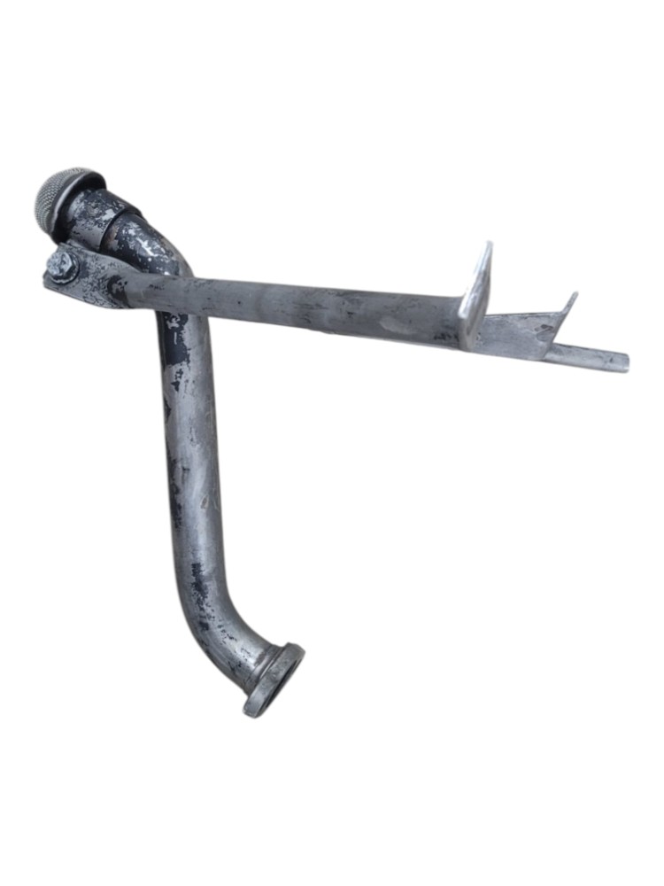 Pescador Oleo Mb Om906 2007 1
