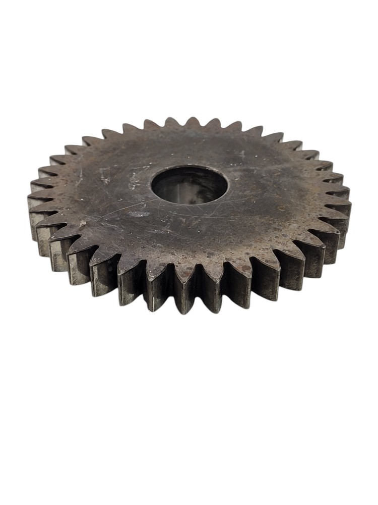 Engrenagem Compressor Ar Cummins 2