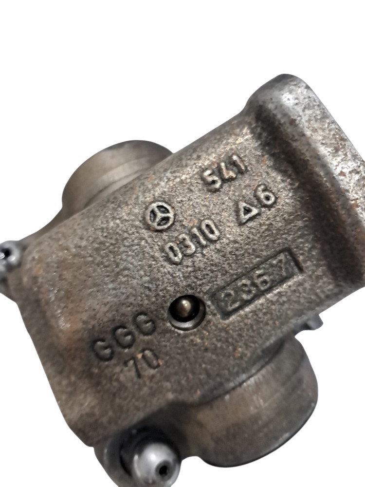 Conjunto Balancim Motor Om 457 Axor 1938 5
