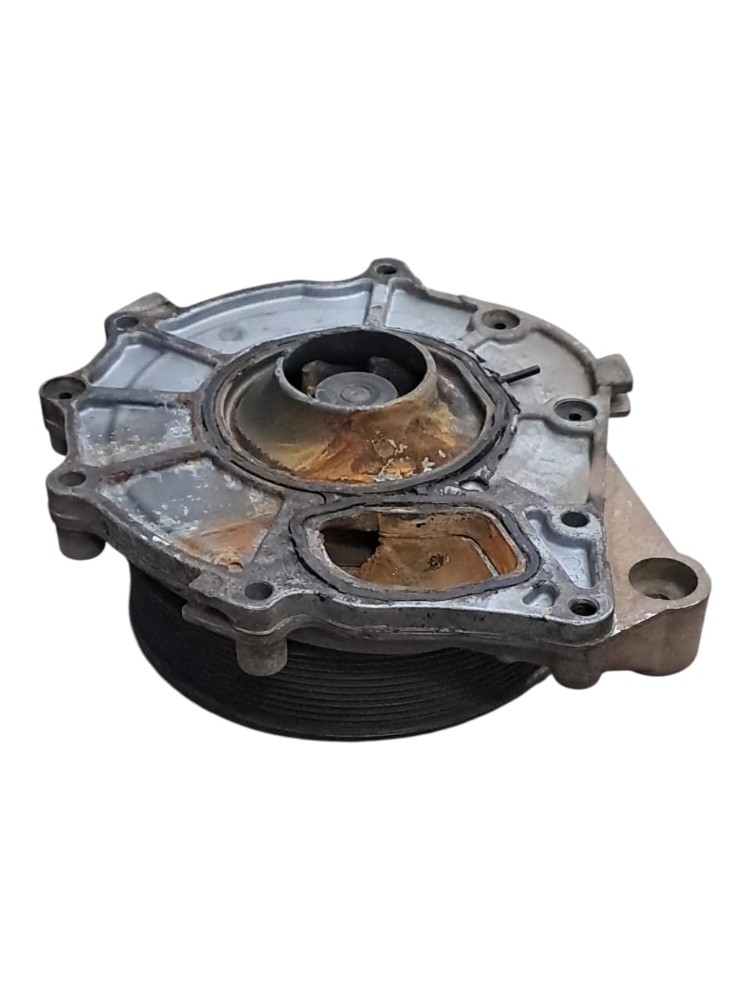Bomba D´agua Scania P310 2013 VN130 6