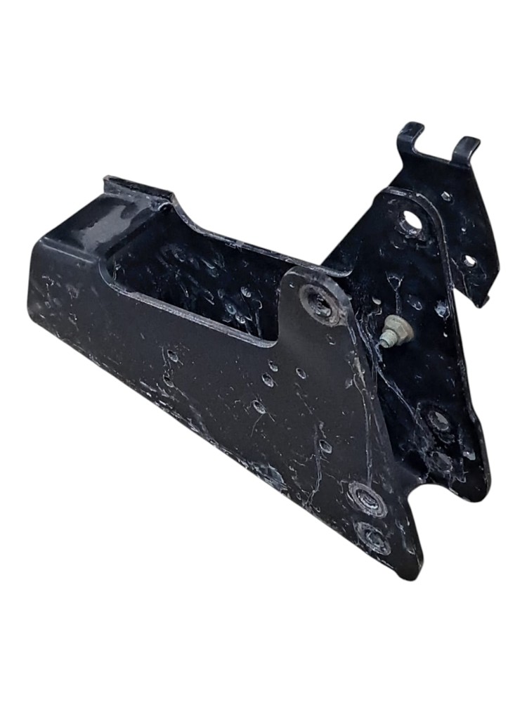 Suporte Suspensao Cabine MAN TGX 28440 2019 VN51 5