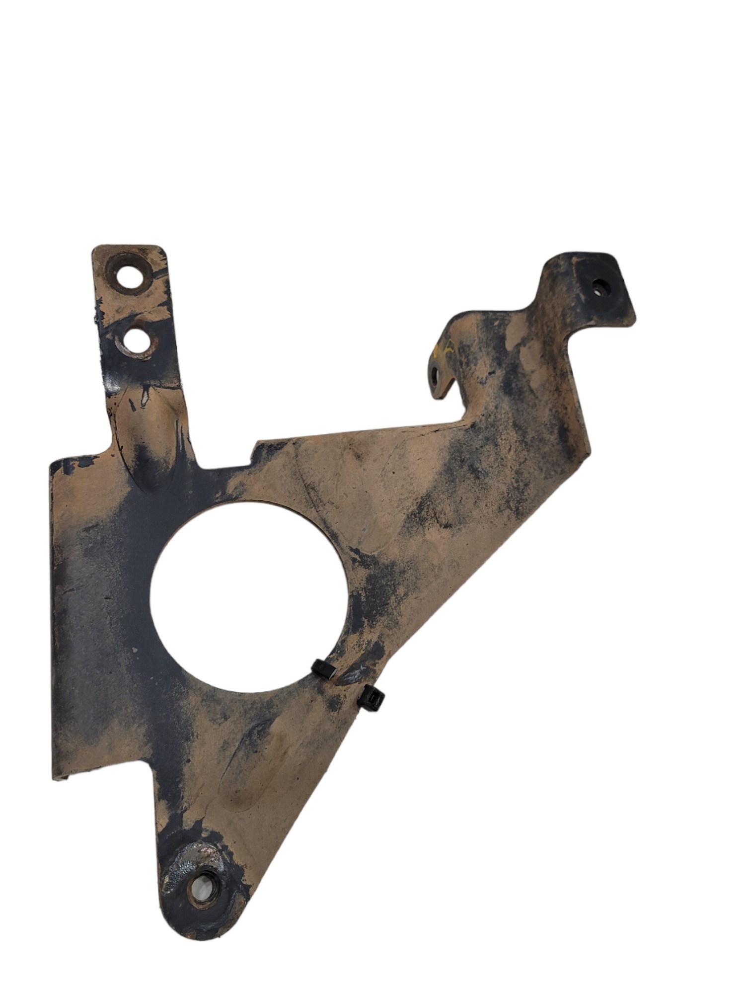 Suporte Superior Traseiro M Benz A9406601614 3