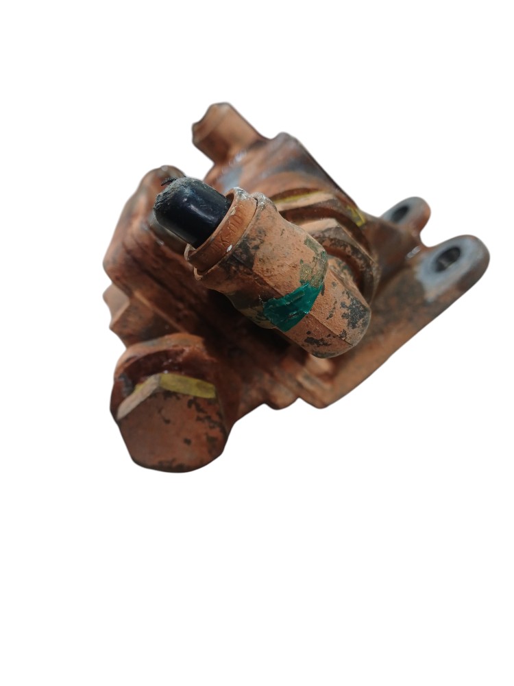 Valvula Descarga Rapida Ford Cargo 2842 2014 1