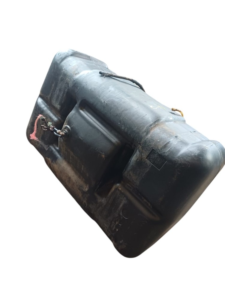 Tanque Combustivel Scania R113 1995 VO19 4