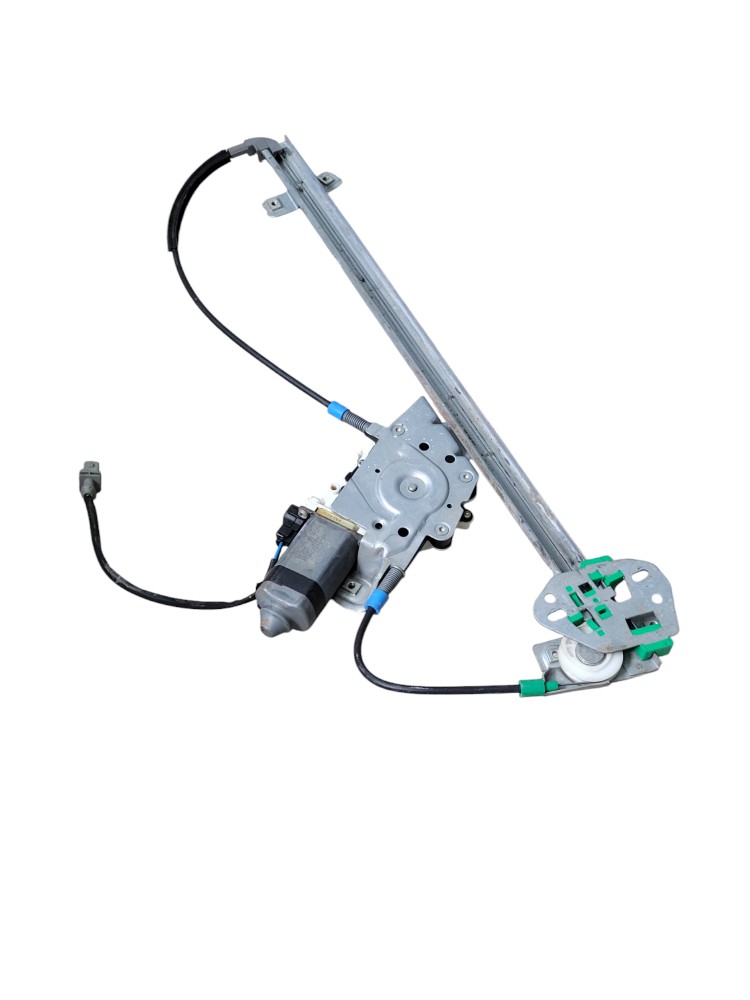 Maquina Vidro Mb Atego 2