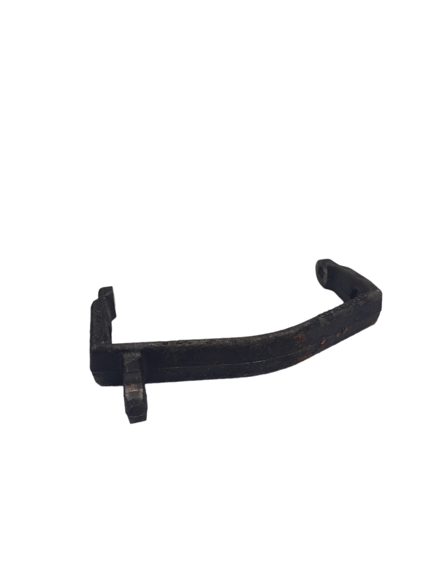 Garfo Câmbio Zf 1324406032 3