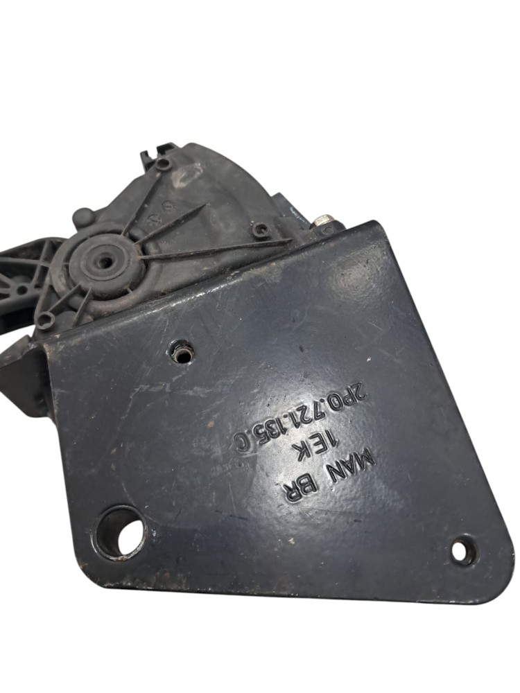 Pedal Acelerador Eletronico Vw Delivery 5140E 4
