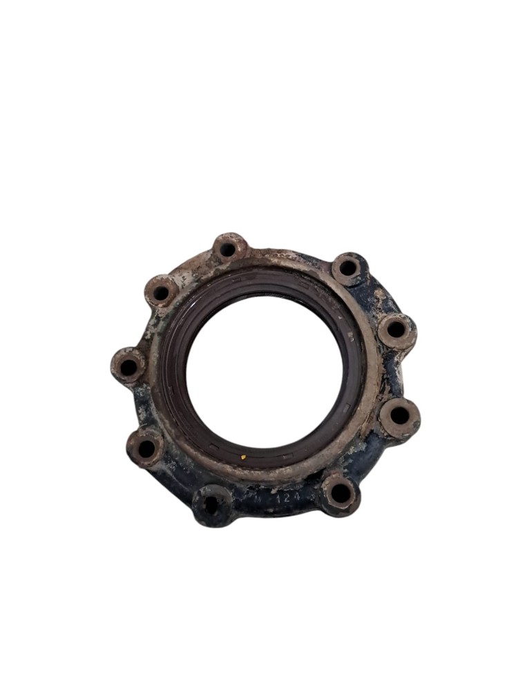 Carcaca Cambio Eixo Zf G85 3