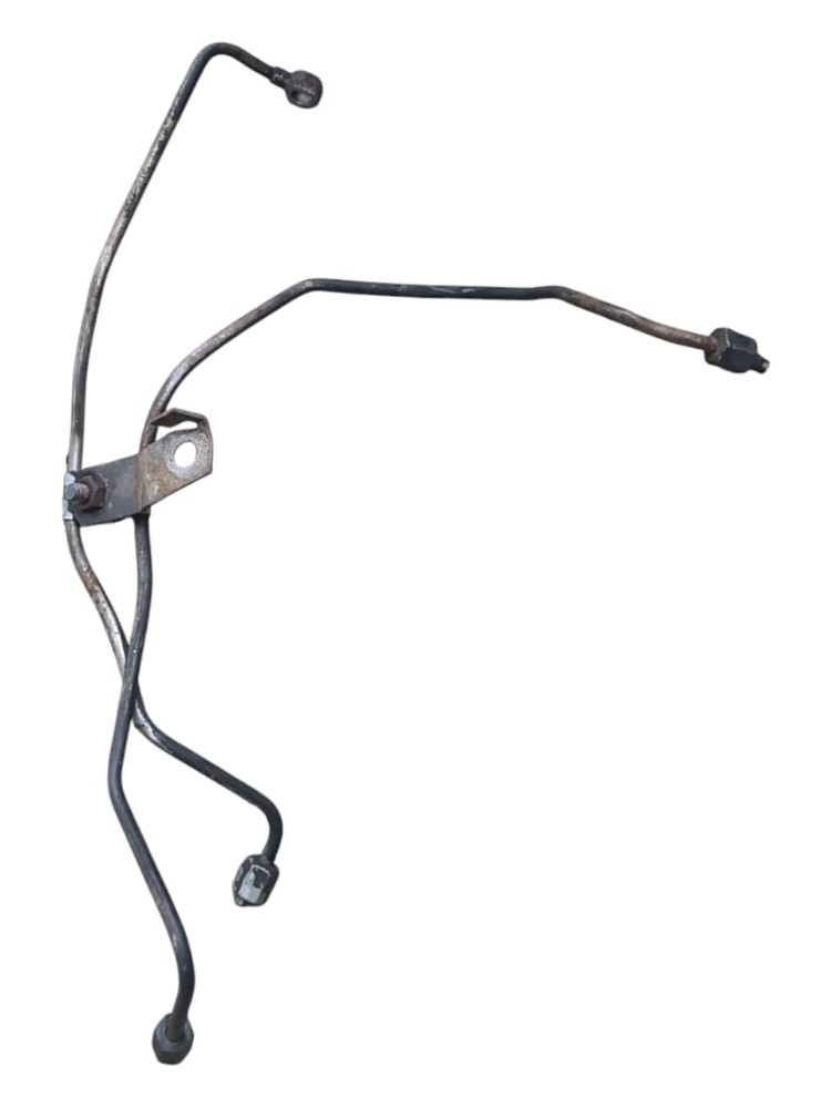 Tubo oleo Motor 6V Mb Actros 2