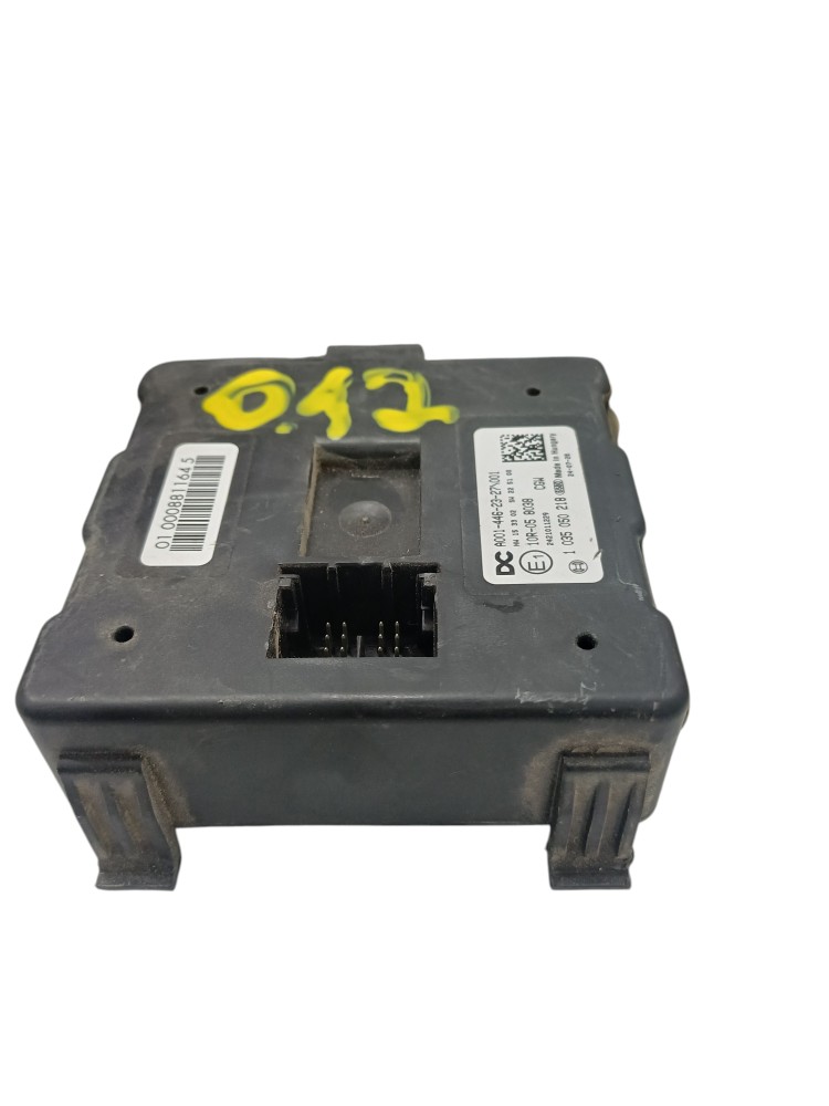 Módulo Mb Actros 24452024 V012 2
