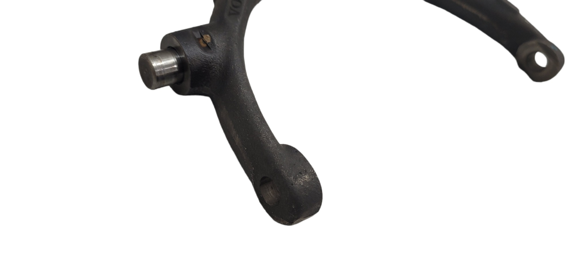 Garfo Da Caixa Volvo 1521517 6