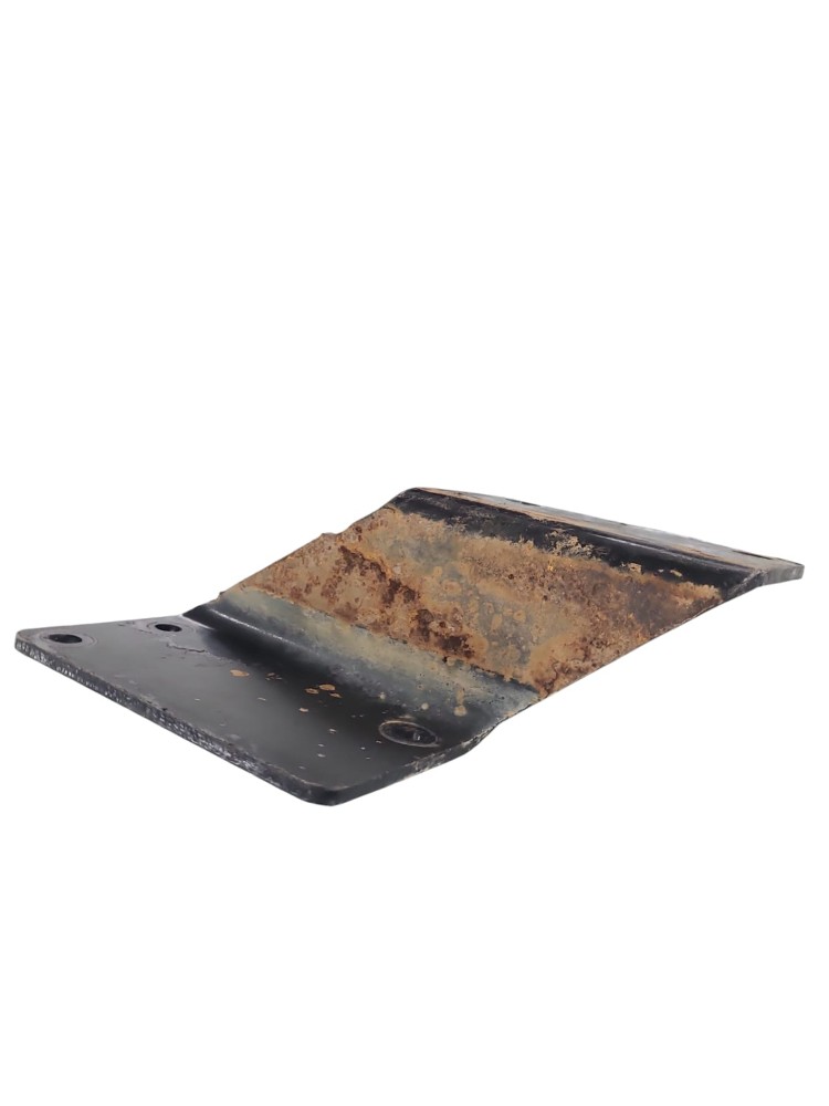 Suporte Bomba Admissao Mb Accelo 1016 2014 A 152 4