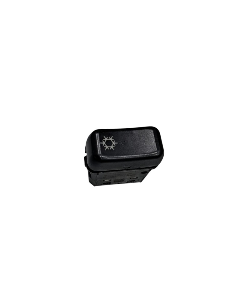 Interruptor Tecla Ar Condicionado Mb Axor Atego 4