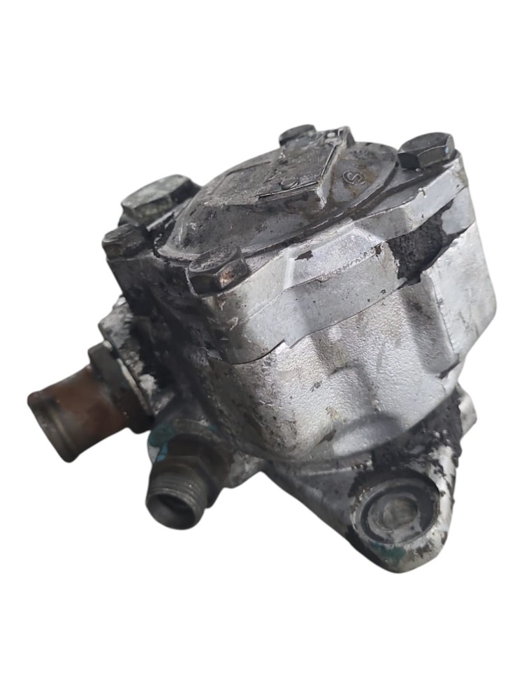 Bomba Direcao Hidraulica Mb Axor 4