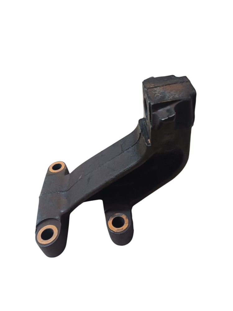 Suporte Coxim Motor Man Tgx 3