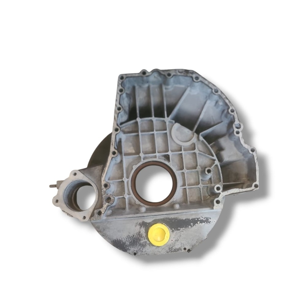 Capa Seca Motor Mb Accelo Om 904