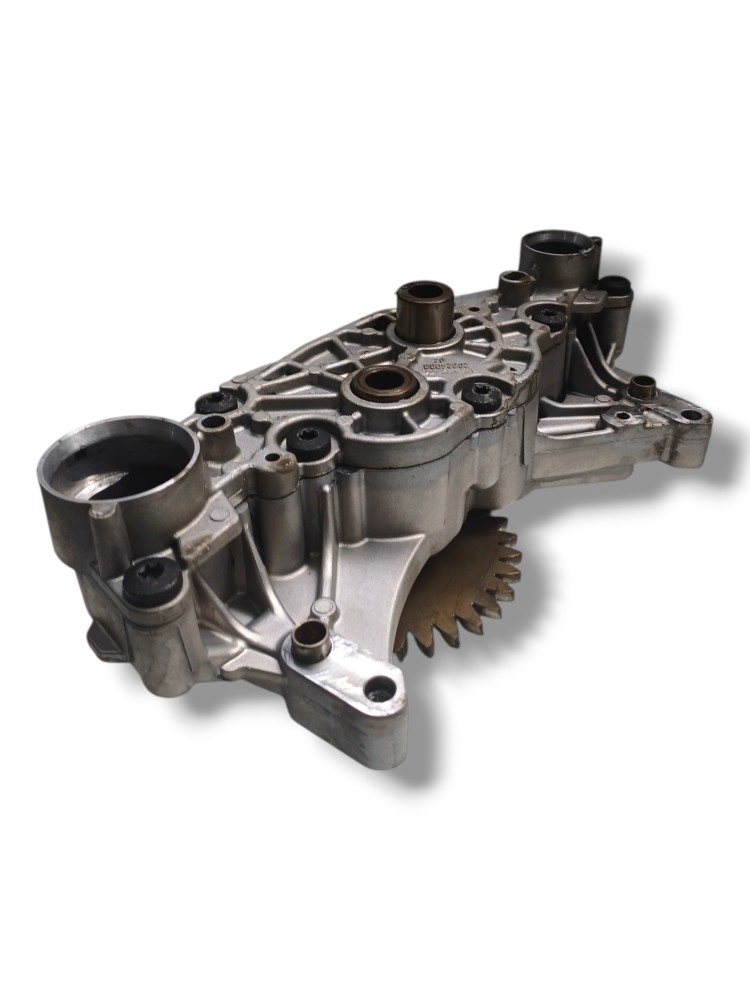 Bomba Oleo Motor Volvo D13 2