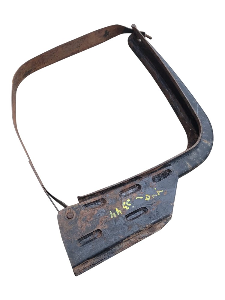 Suporte Tanque Combustivel Mb Axor 2540 2640 2040 1