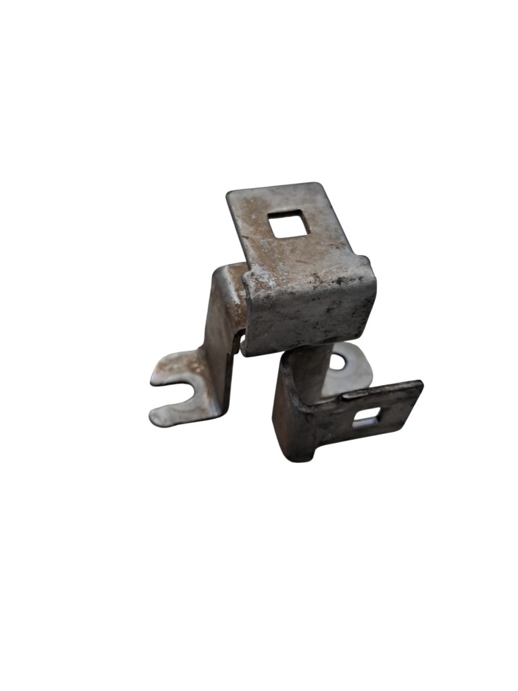 Suporte Vacuo Mb 4