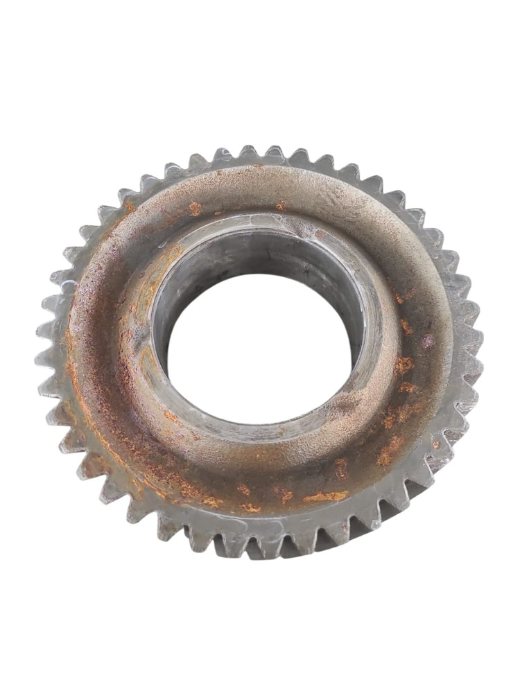 Engrenagem Re Maior Vw Zf 7