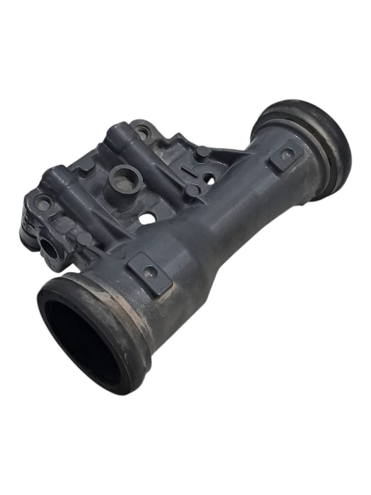 Valvula EGR Com Sensor PACCAR DAF XF 3