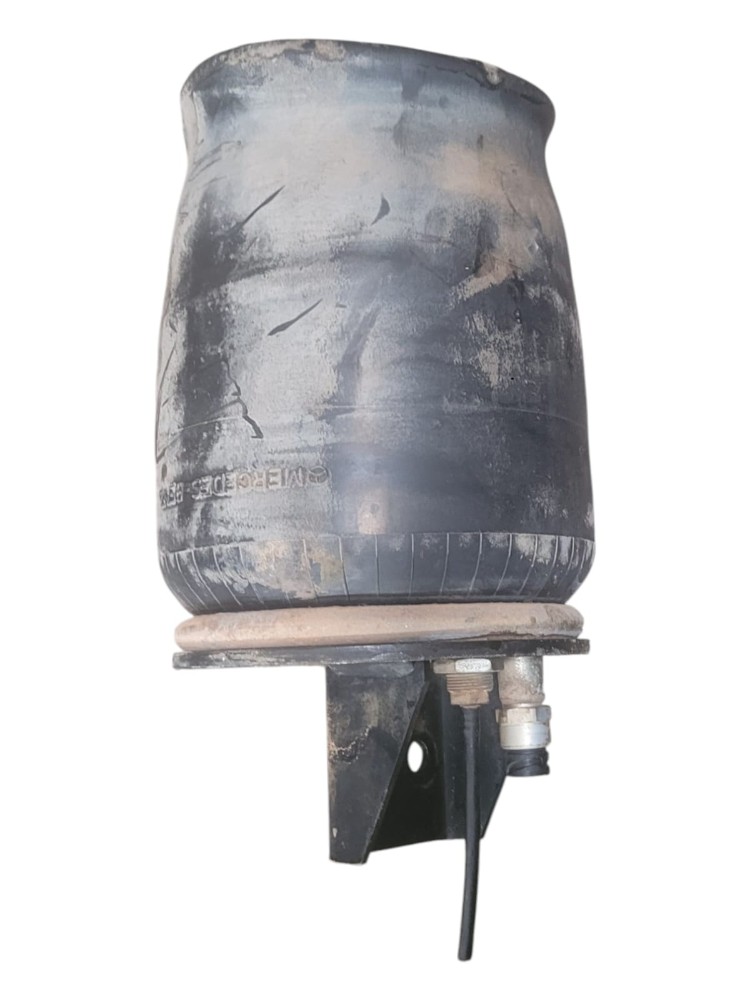 Bolsa Ar Pneumatica Mb Actros 2546 Ls 2020 6