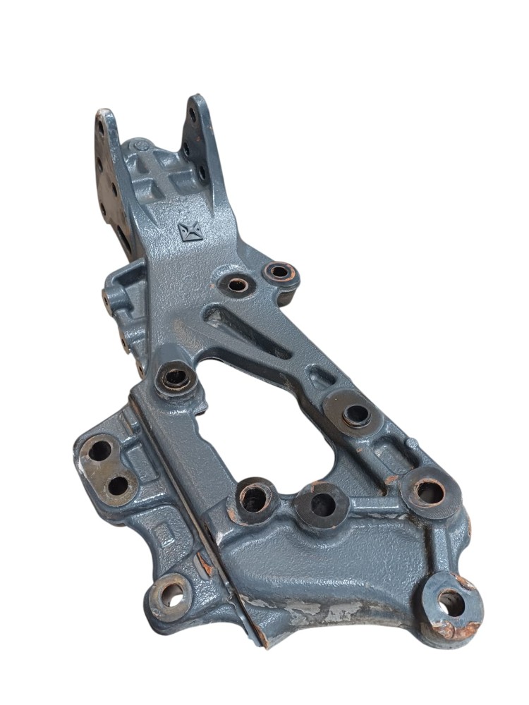 Suporte Fixação Mb Actros 2548 2024 Direito 6