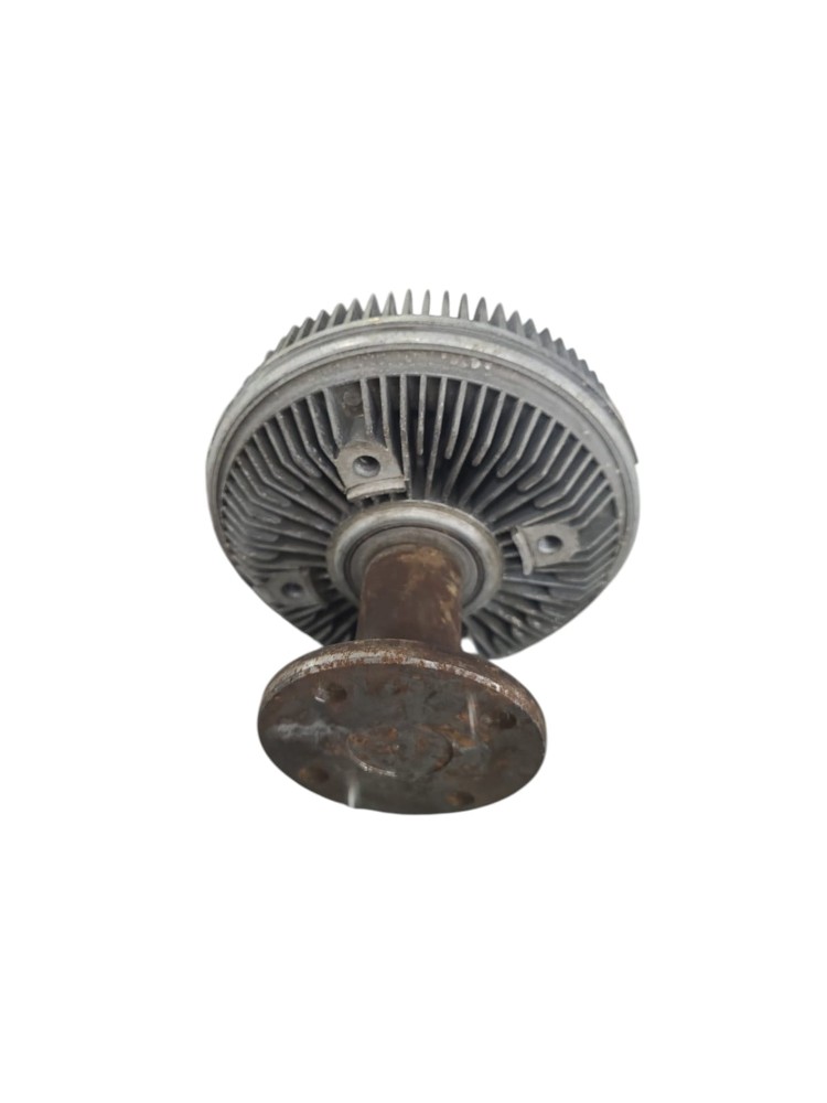 Embreagem Viscosa Ford Cargo 1722 6