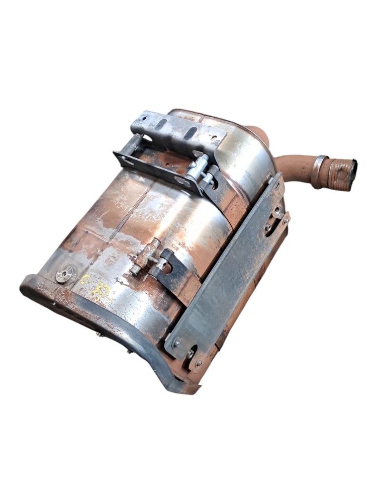 Catalisador Vw 26420 2022 7