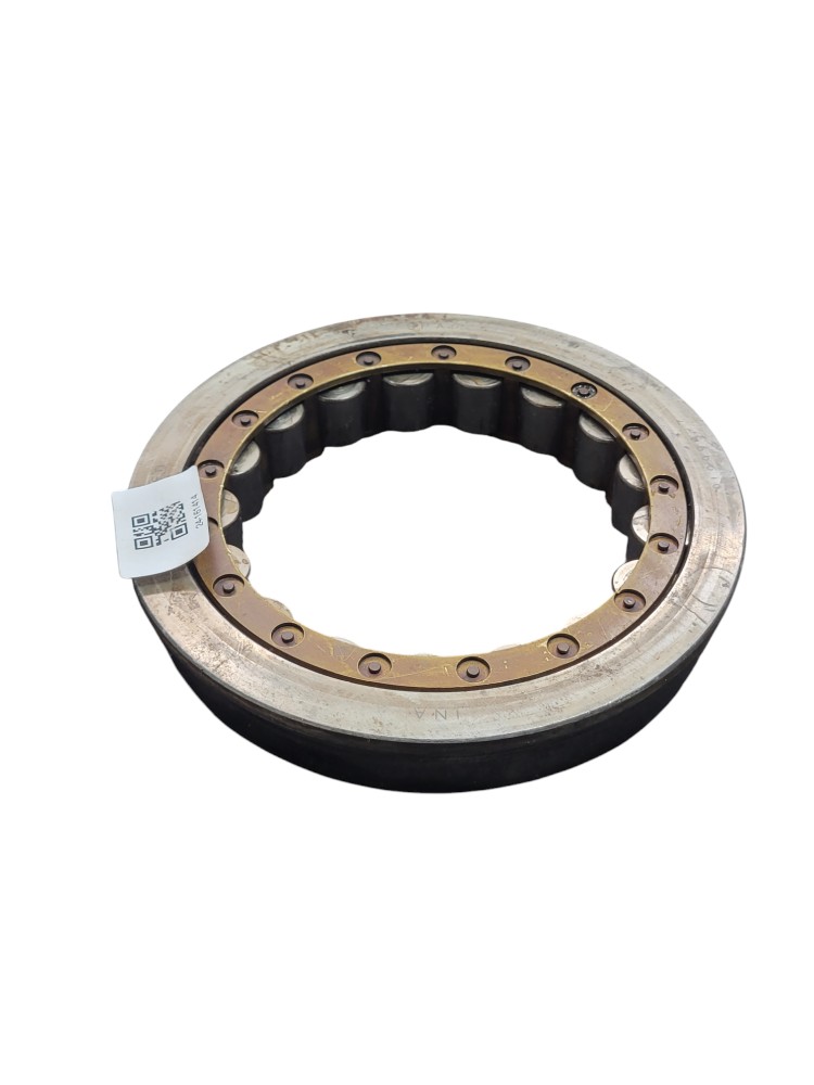 Rolamento Caixa 1650 4