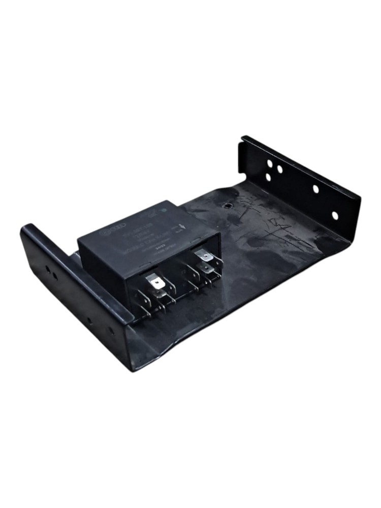 Rele Cabine 12/24v Vw 4