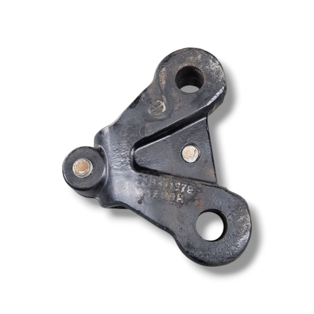 Suporte Barra Estabilizadora Vw Delivery 11.180 2024 VO42 5